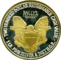 -200 Ballys Walking Liberty rev.